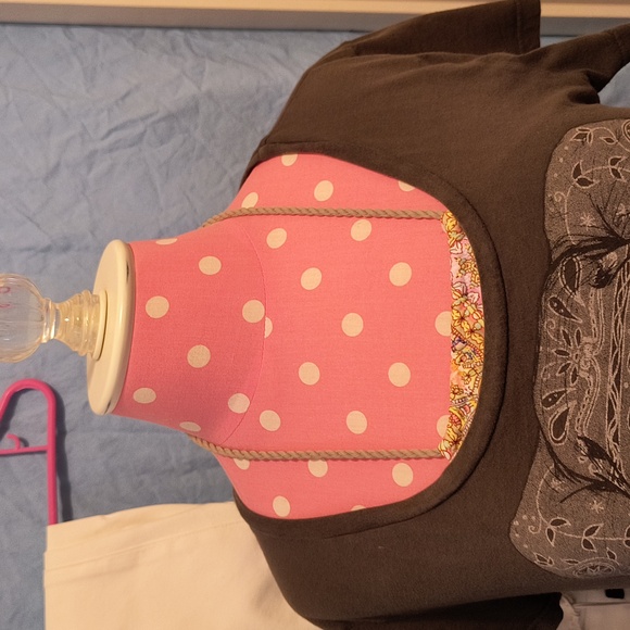 Soul Flower Tee (M) 100% Cotton - Picture 2 of 6